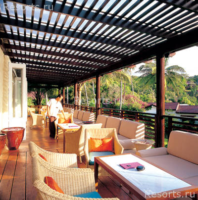 Tongsai Bay Cottages & Hotel 47